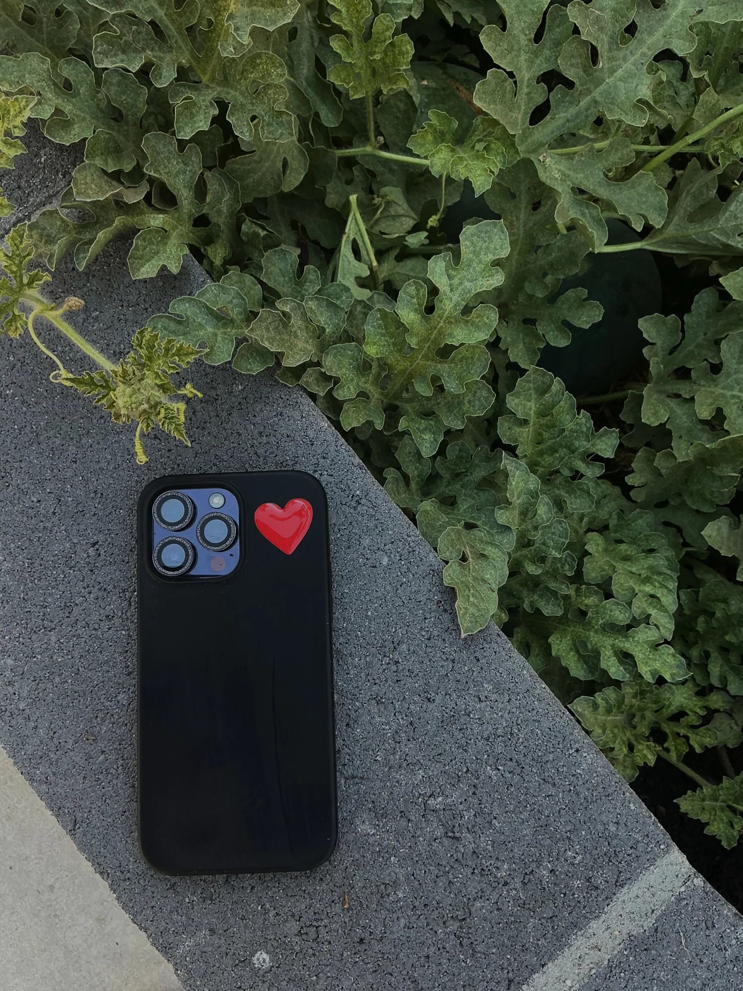 Red Heart